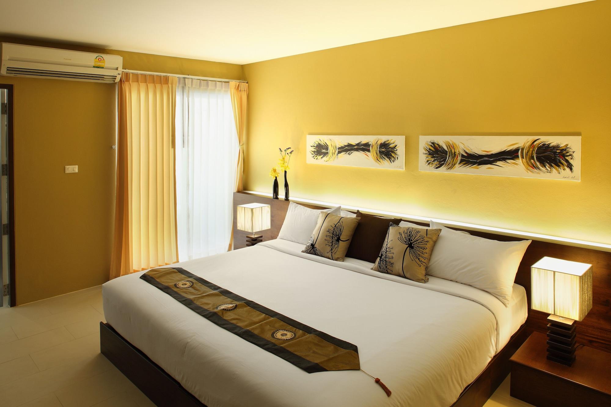 Samkong Place Phuket Exterior foto