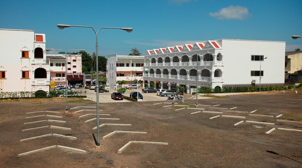 Samkong Place Phuket Exterior foto