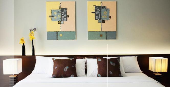 Samkong Place Phuket Habitación foto
