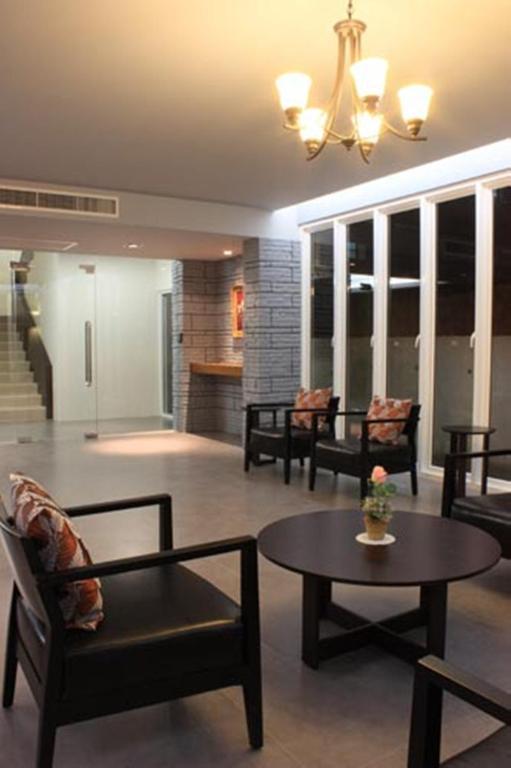 Samkong Place Phuket Exterior foto